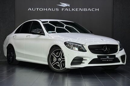 Mercedes-Benz C 300 Gebrauchtwagen