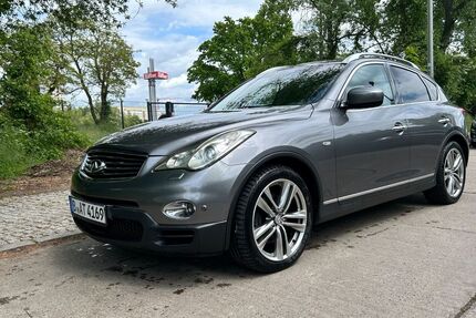 INFINITI EX30 Gebrauchtwagen