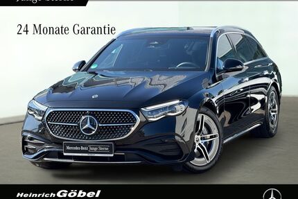 Mercedes-Benz E 220 Gebrauchtwagen