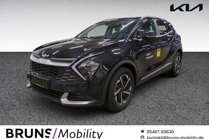 Kia Sportage Gebrauchtwagen