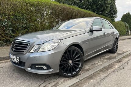 Mercedes-Benz E 350 Gebrauchtwagen