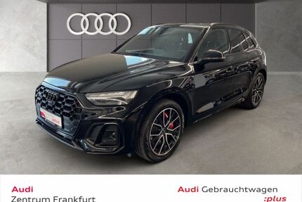 Audi SQ5 Gebrauchtwagen