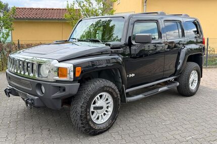 Hummer H3 Gebrauchtwagen