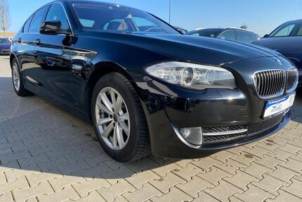 BMW 520 Gebrauchtwagen
