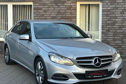 Mercedes-Benz E 200 Gebrauchtwagen