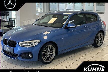 BMW 118 Gebrauchtwagen