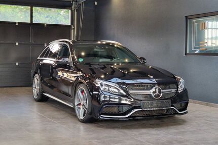 Mercedes-Benz C 63 AMG Gebrauchtwagen
