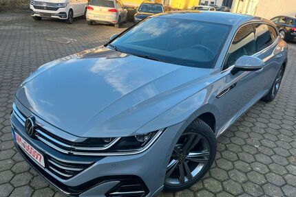 VW Arteon Gebrauchtwagen