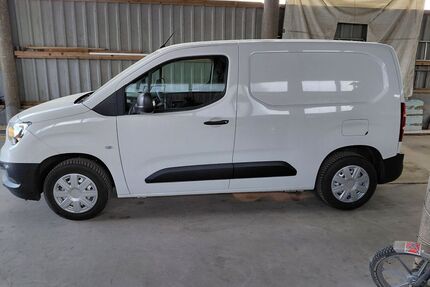 Opel Combo Gebrauchtwagen