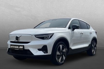 Volvo C40 Gebrauchtwagen