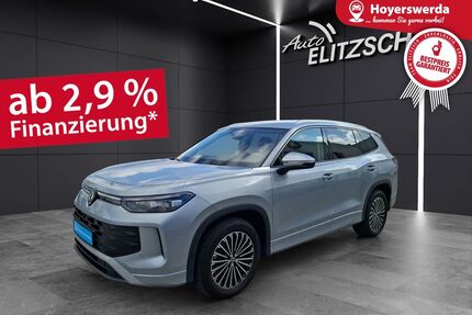 VW Tayron Gebrauchtwagen