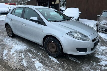 Fiat Bravo Gebrauchtwagen
