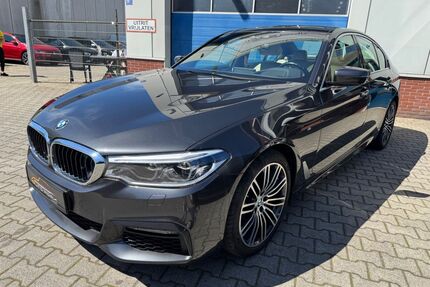 BMW 530 Gebrauchtwagen