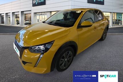 Peugeot 208 Gebrauchtwagen
