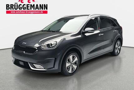 Kia Niro Gebrauchtwagen