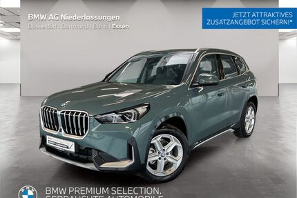 BMW X1 Gebrauchtwagen