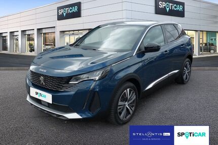 Peugeot 3008 Gebrauchtwagen
