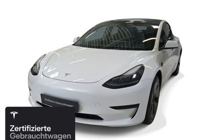 Tesla Model 3 Gebrauchtwagen