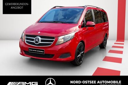 Mercedes-Benz V 220 Gebrauchtwagen