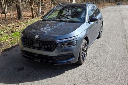 Skoda Kamiq Gebrauchtwagen