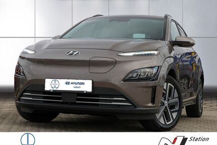 Hyundai KONA Gebrauchtwagen