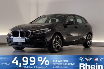 BMW 116 Gebrauchtwagen