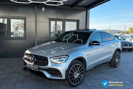 Mercedes-Benz GLC 300 Gebrauchtwagen