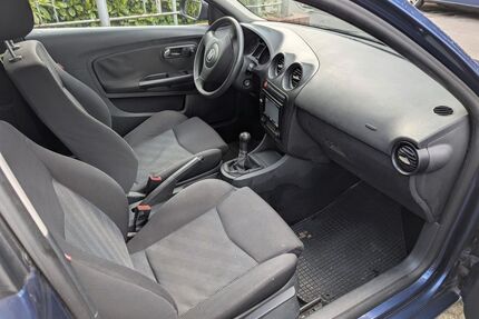 Seat Ibiza Gebrauchtwagen