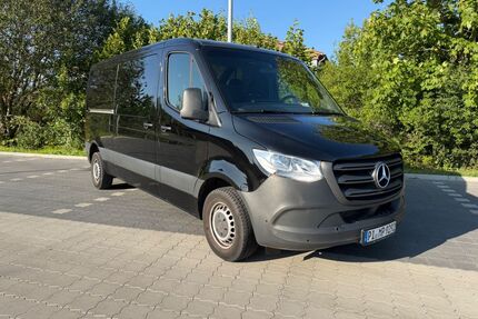 Mercedes-Benz Sprinter Gebrauchtwagen