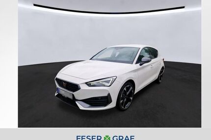Cupra Leon Gebrauchtwagen