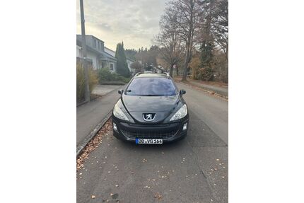 Peugeot 308 Gebrauchtwagen