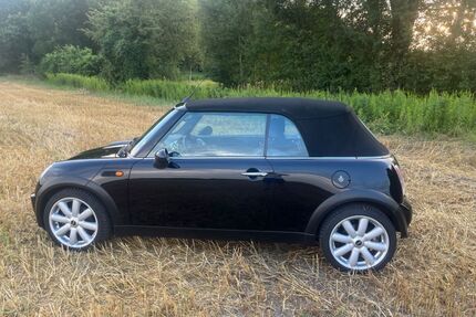 Mini Cooper Cabrio Gebrauchtwagen