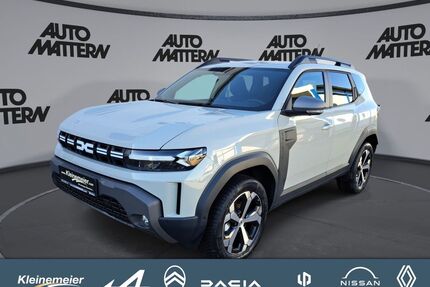 Dacia Duster Gebrauchtwagen