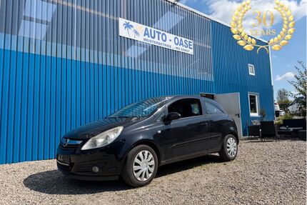 Opel Corsa Gebrauchtwagen