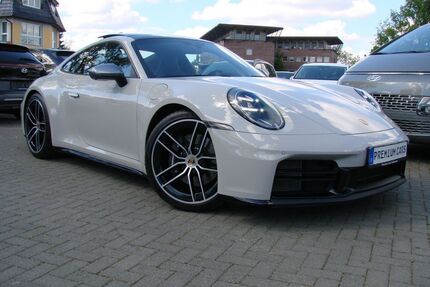 Porsche 992 Gebrauchtwagen