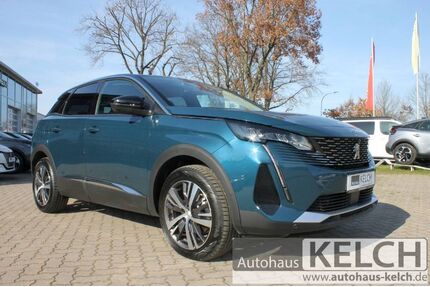 Peugeot 3008 Gebrauchtwagen