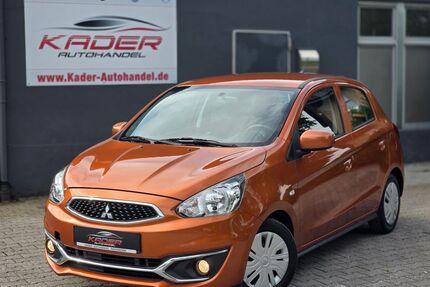 Mitsubishi Space Star Gebrauchtwagen