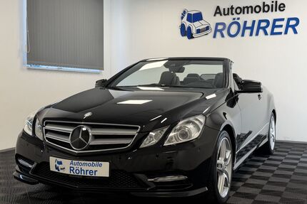Mercedes-Benz E 500 Gebrauchtwagen