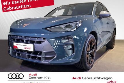 Cupra Terramar Gebrauchtwagen