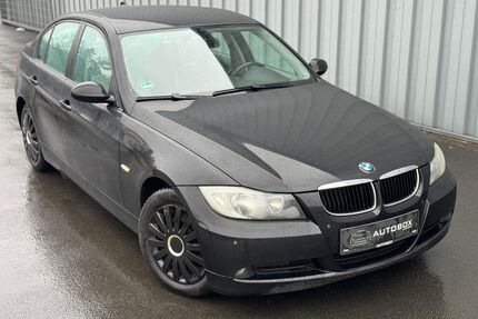 BMW 318 Gebrauchtwagen