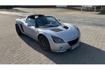 Opel Speedster Gebrauchtwagen