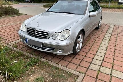 Mercedes-Benz C 220 Gebrauchtwagen