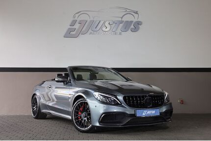 Mercedes-Benz C 63 AMG Gebrauchtwagen