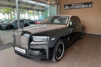Rolls Royce Phantom Gebrauchtwagen