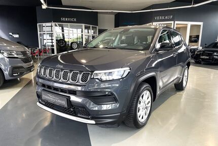 BMW Compass 