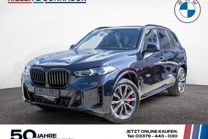 BMW X5 Gebrauchtwagen
