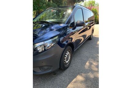 Mercedes-Benz Vito Gebrauchtwagen