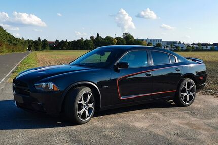 Dodge Charger Gebrauchtwagen