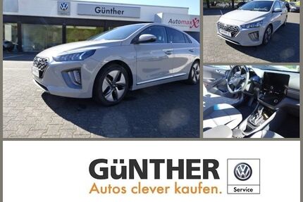 Hyundai IONIQ Gebrauchtwagen