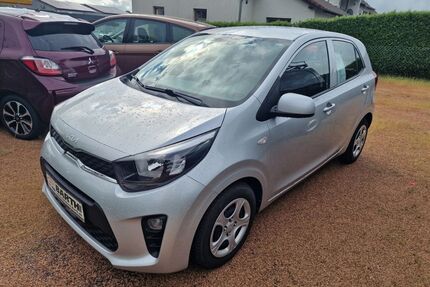 Kia Picanto Gebrauchtwagen